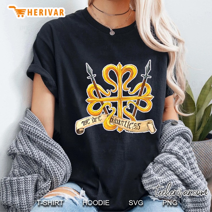 calontir Ladies Tee
