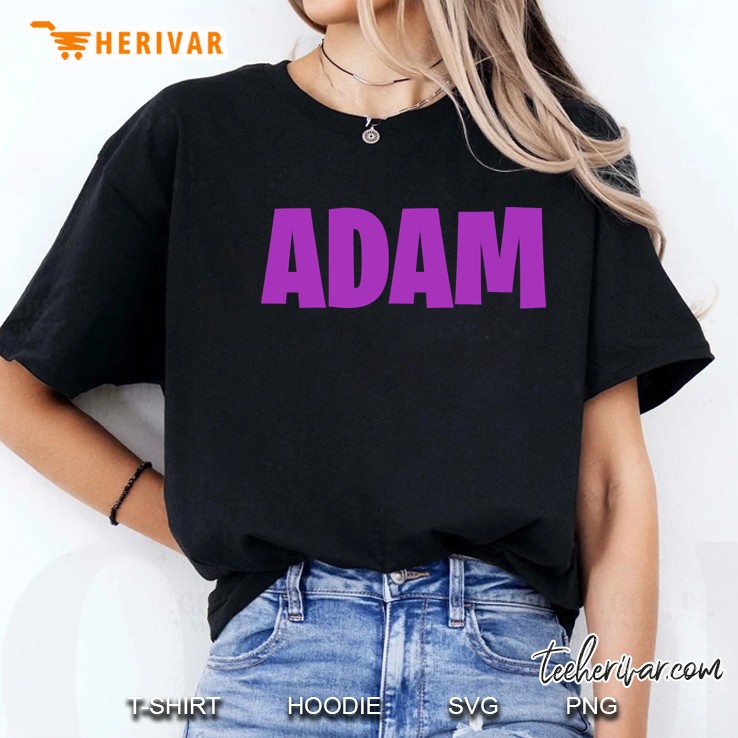 fortnite adam Ladies Tee