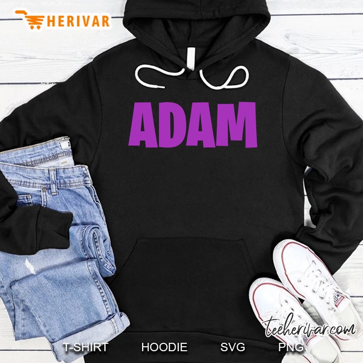fortnite adam Hoodie