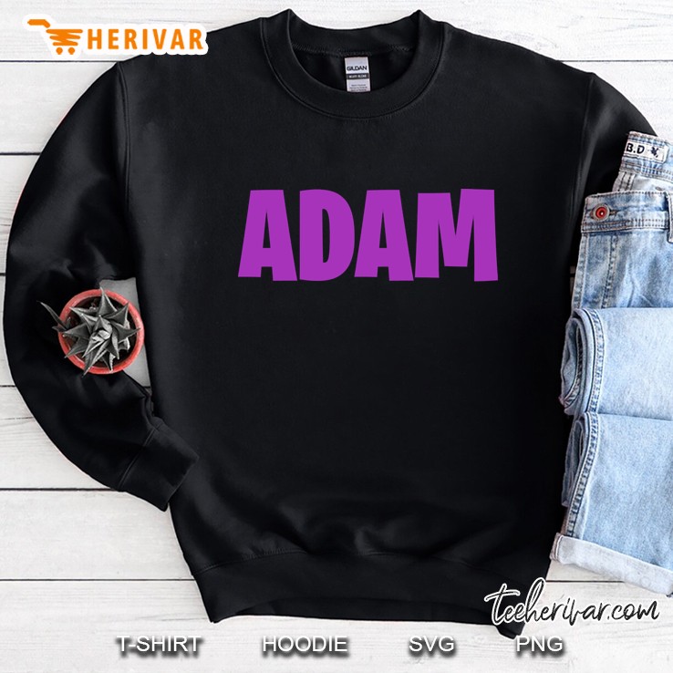 fortnite adam Sweatshirt