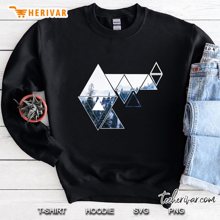 medeo mountains Sweatshirt