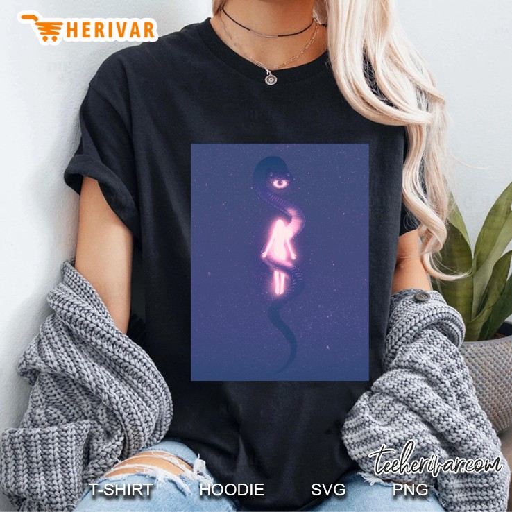 pala and avinashi Ladies Tee