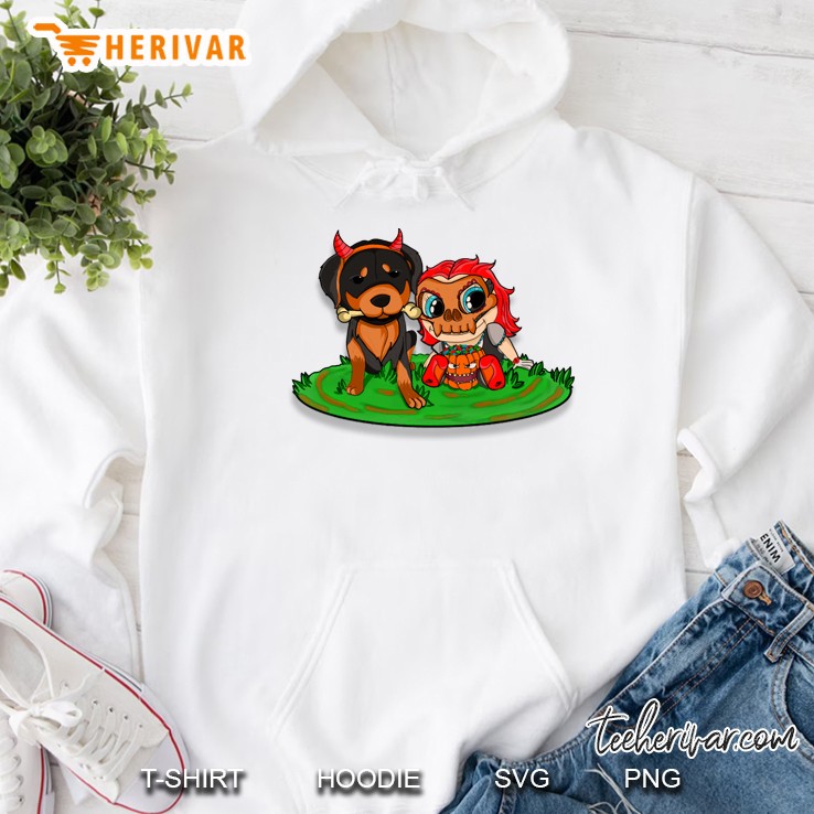 Halloween Hoodie