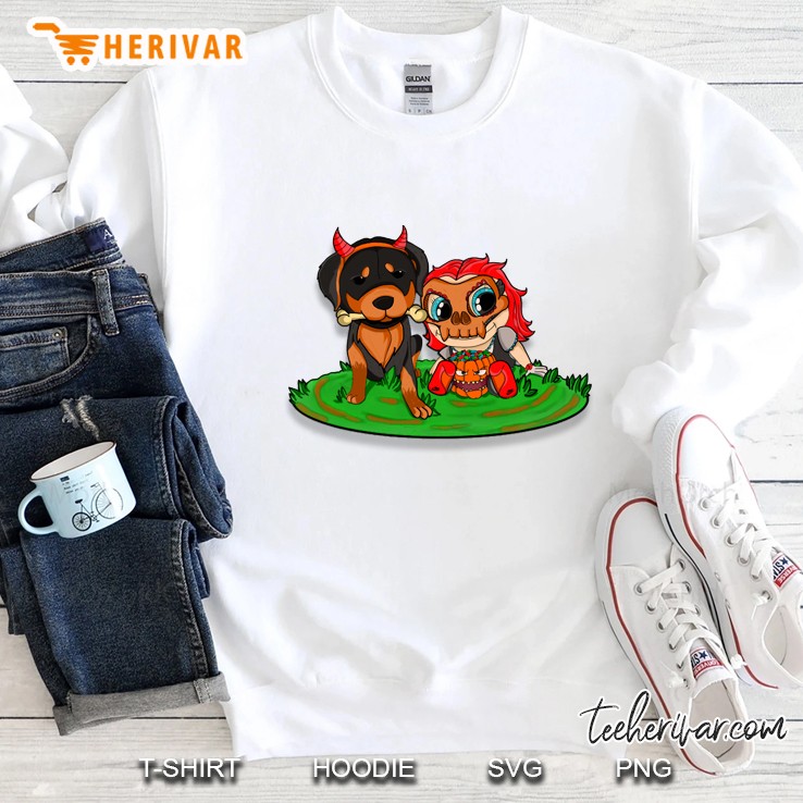 Halloween Sweatshirt