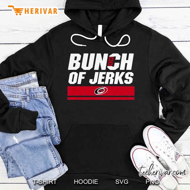 bunch of jerks slim fit Mugs