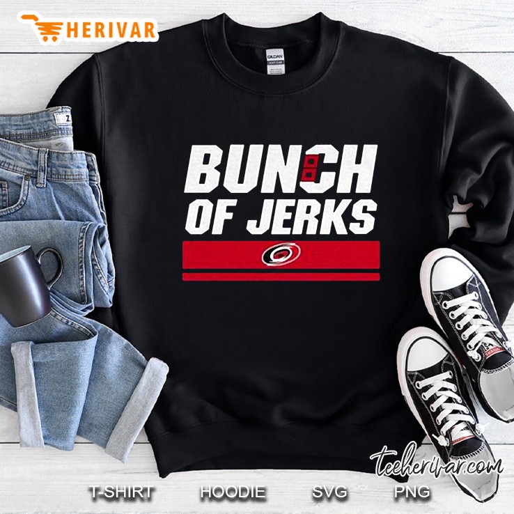 bunch of jerks slim fit Mugs