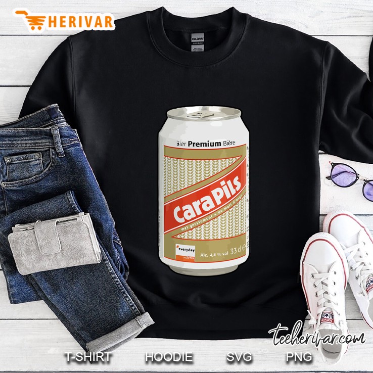 cara pils slim fit Sweatshirt