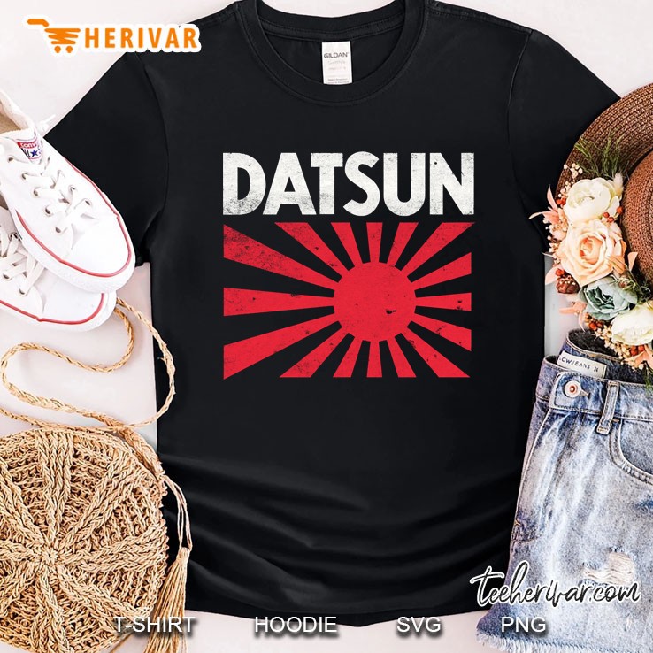 datsun rising sun classic Shirt