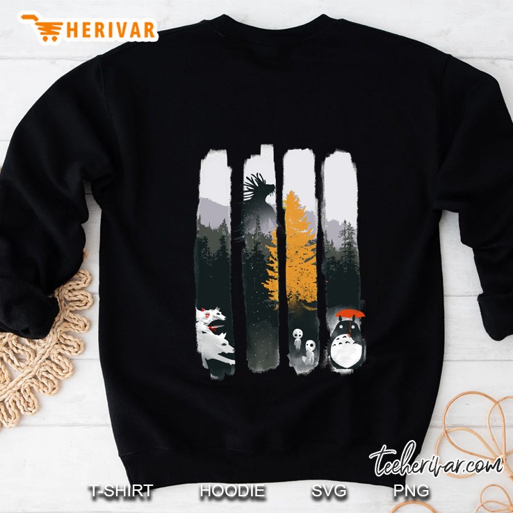 forest protectors classic Sweatshirt