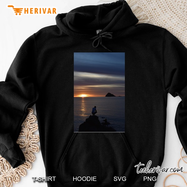 great detectives - father brown graphic Hoodie