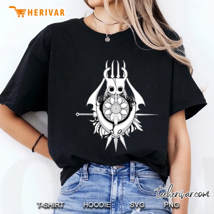 holow knight premium Ladies Tee