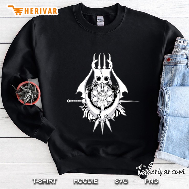 holow knight premium Sweatshirt