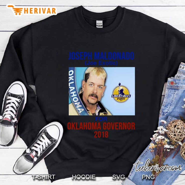 joe exotic classic Sweatshirt
