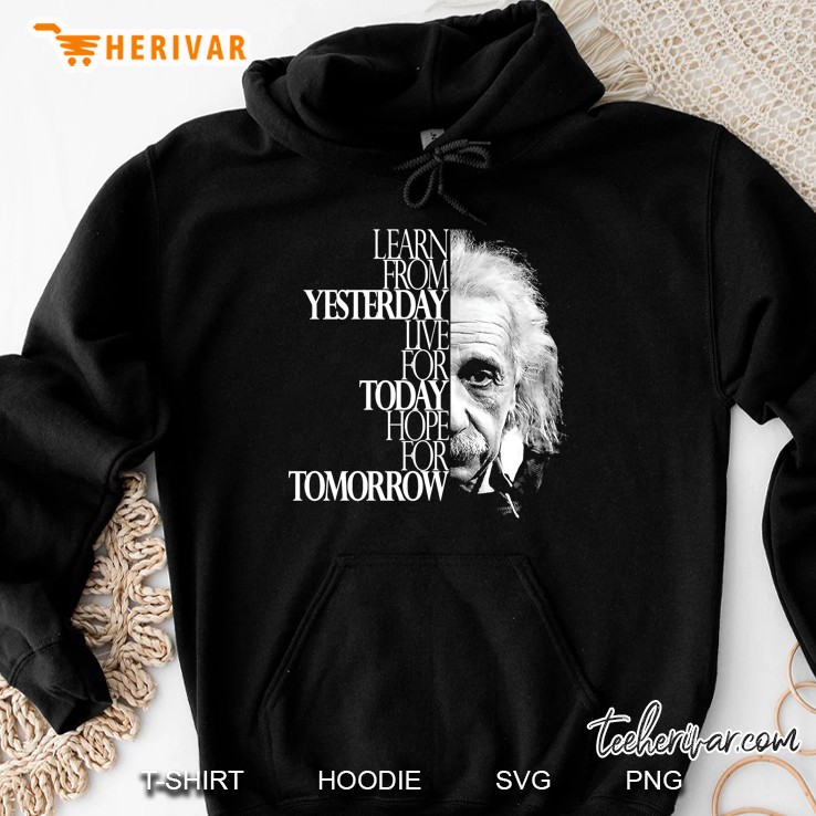 live for today classic Hoodie