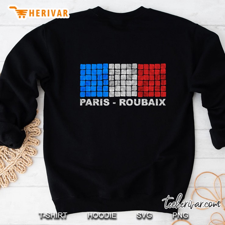 paris - roubaix. the hell of the north slim fit Mugs