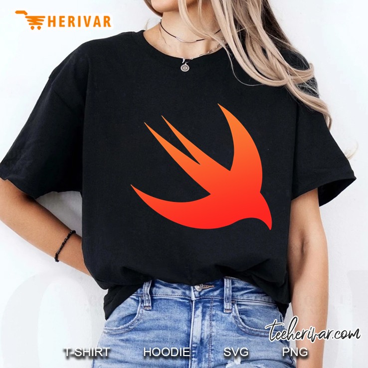 swift Ladies Tee
