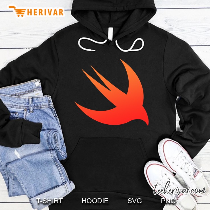 swift Hoodie