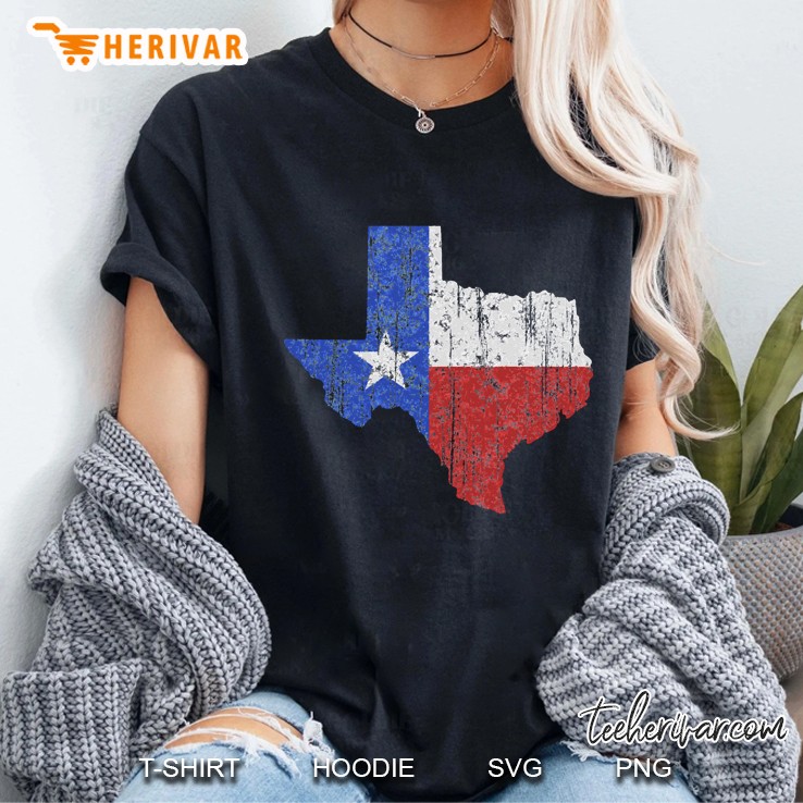 texas Ladies Tee