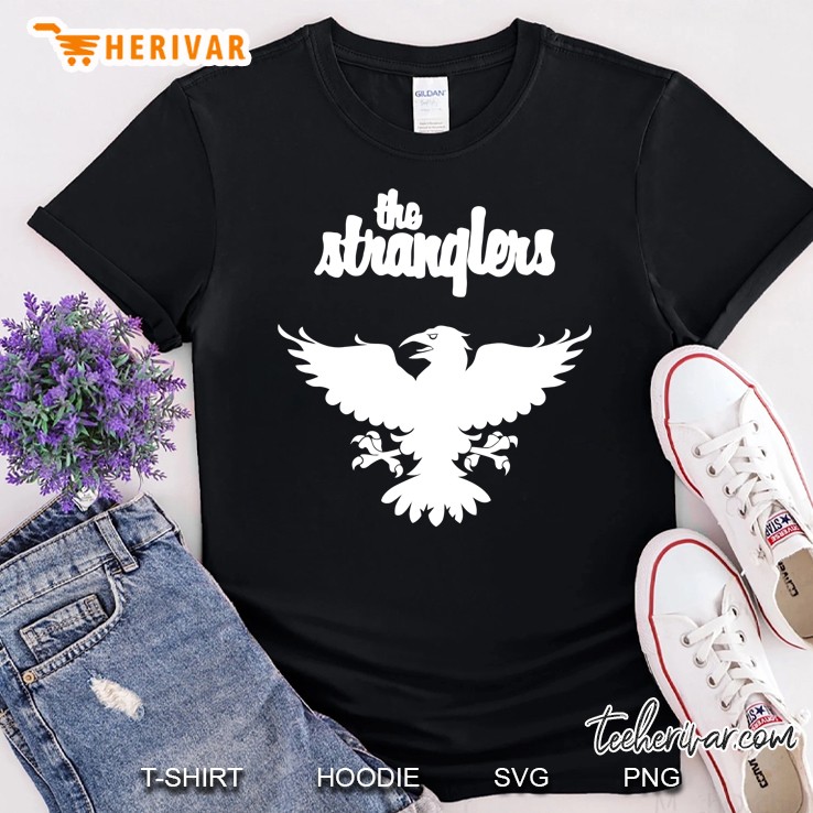 the stranglers Shirt