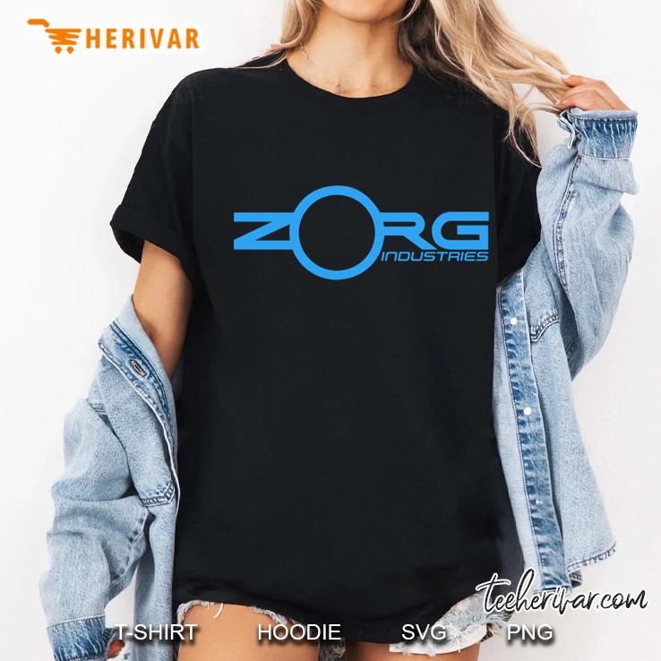 zorg industries Ladies Tee