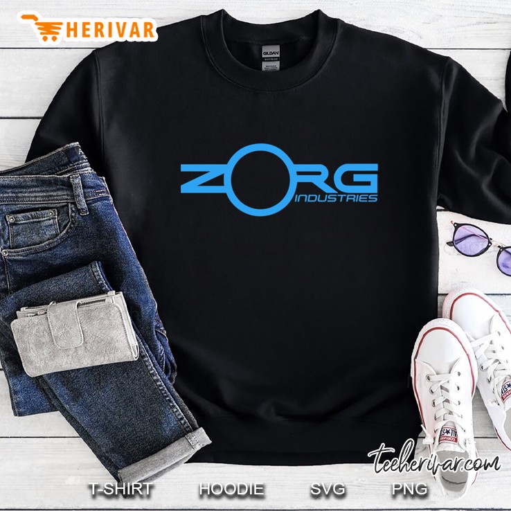 zorg industries Sweatshirt