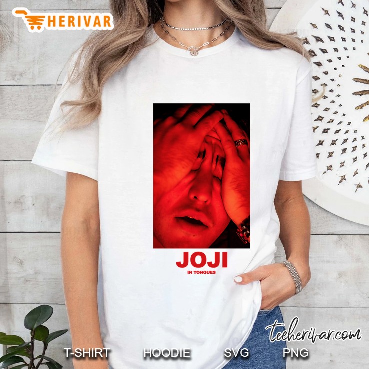 joji Ladies Tee