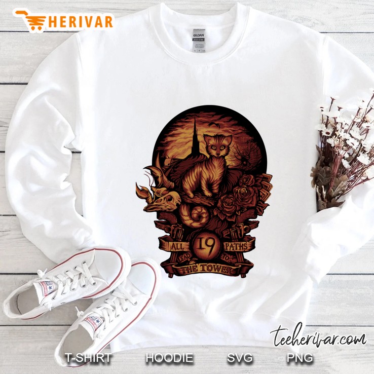 nineteen Sweatshirt