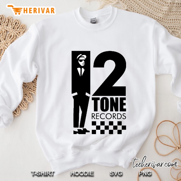 two tone Sweatshirt