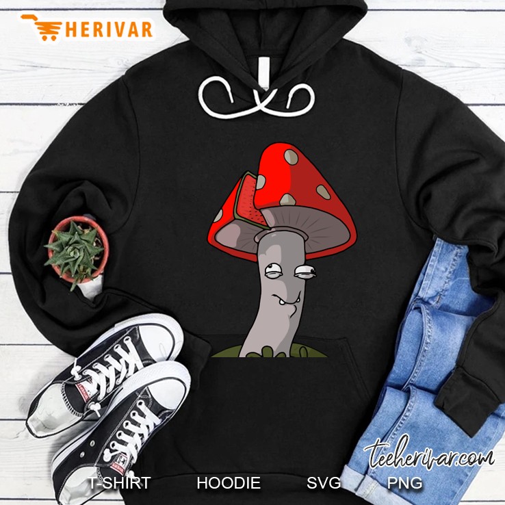 shroomelon Hoodie