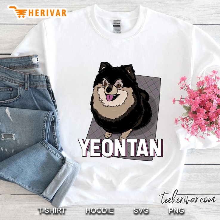 bts tannie Sweatshirt