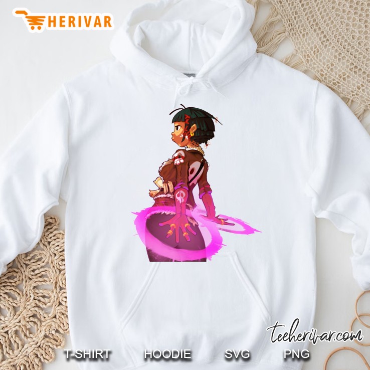 dealy sketch Hoodie