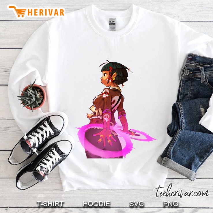 dealy sketch Sweatshirt