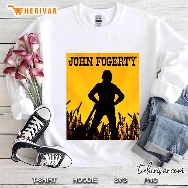 john fogerty Sweatshirt