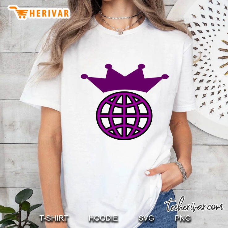 king sport Ladies Tee
