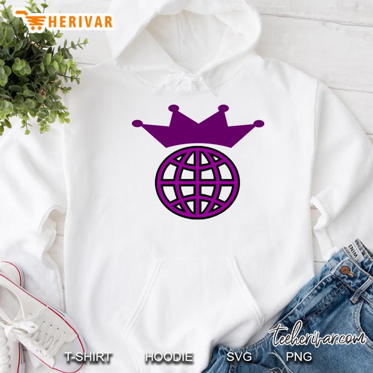 king sport Hoodie