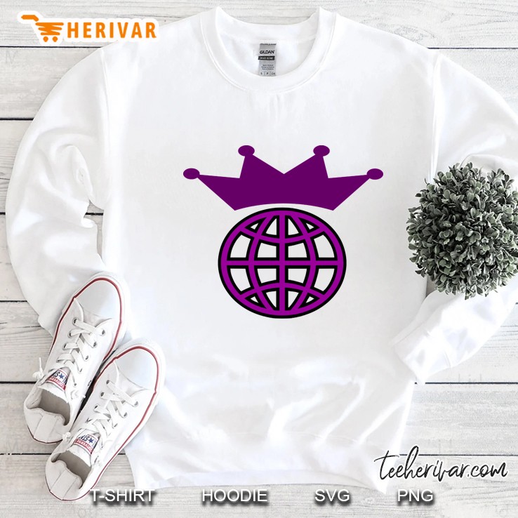 king sport Sweatshirt