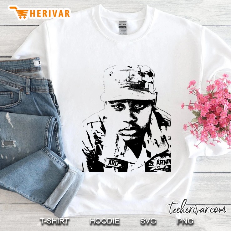 my soldier Sweatshirt