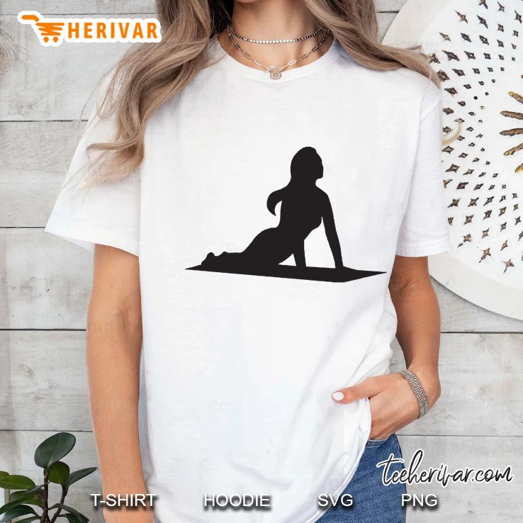 yoga Ladies Tee