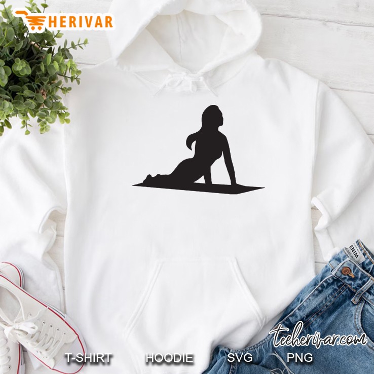 yoga Hoodie