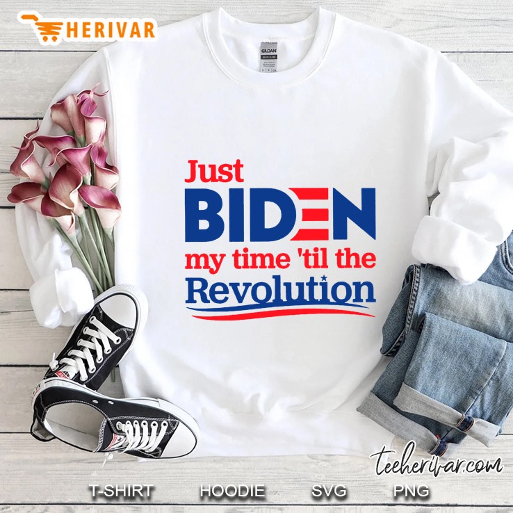 Just Biden My Time 