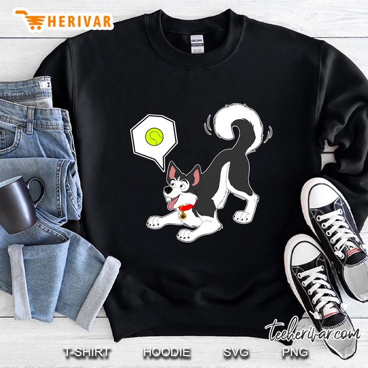 ball! Sweatshirt