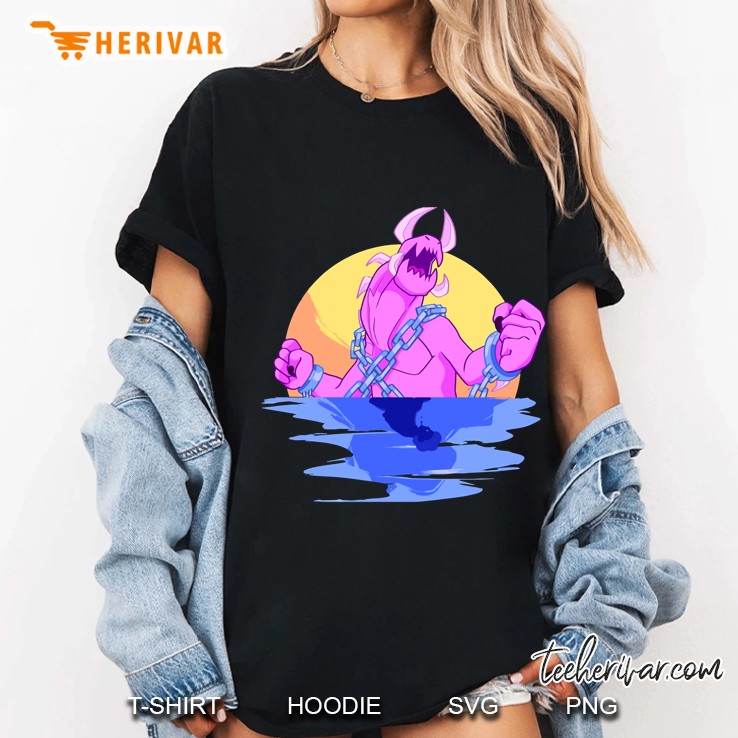 cry baby Ladies Tee
