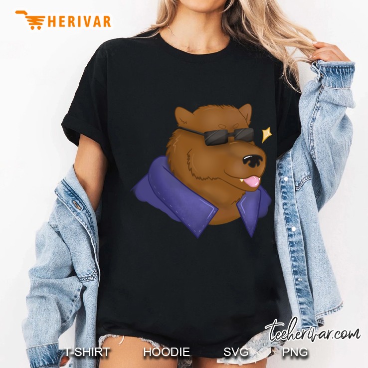 grizz Ladies Tee