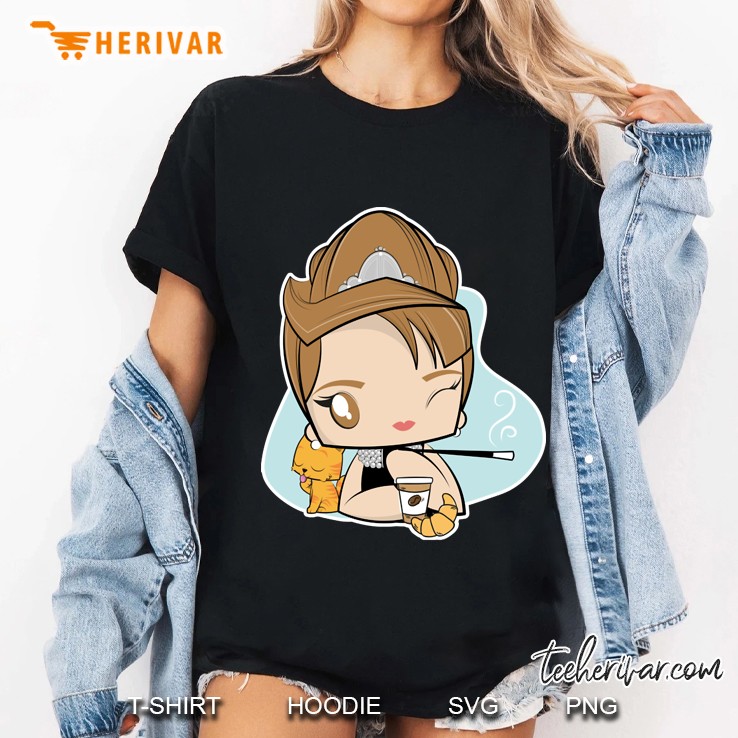 hey holly! Ladies Tee