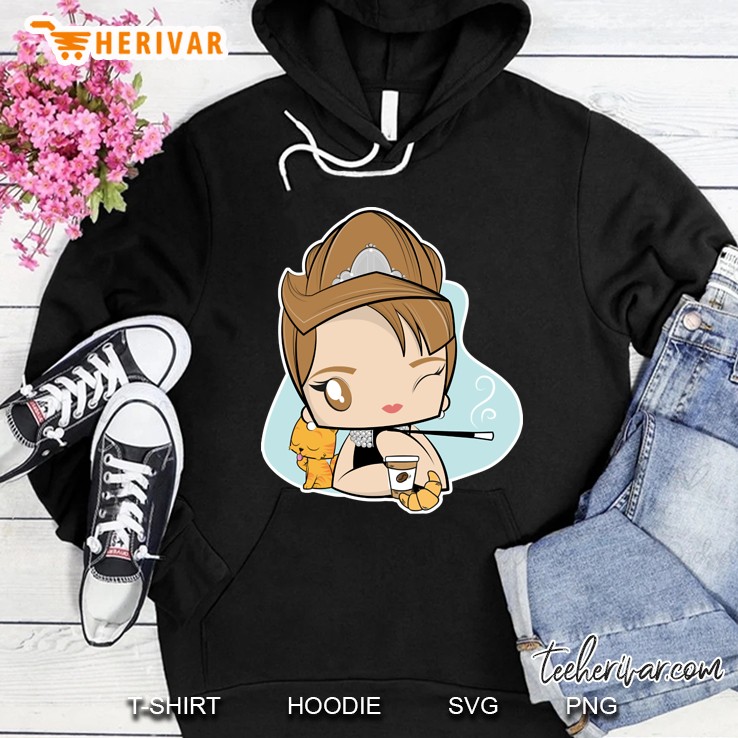 hey holly! Hoodie