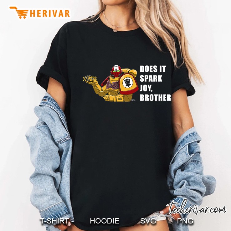marine kondo transparent Ladies Tee