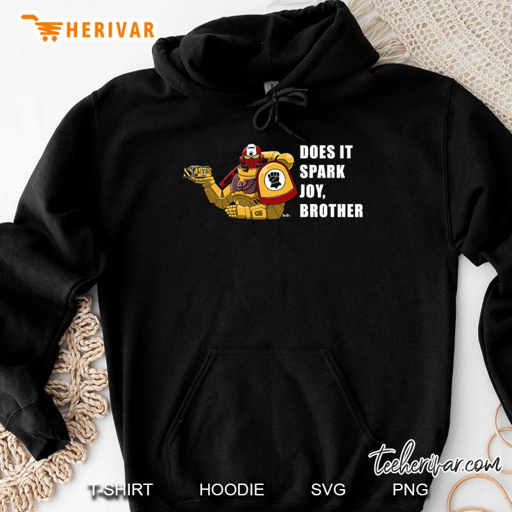 marine kondo transparent Hoodie