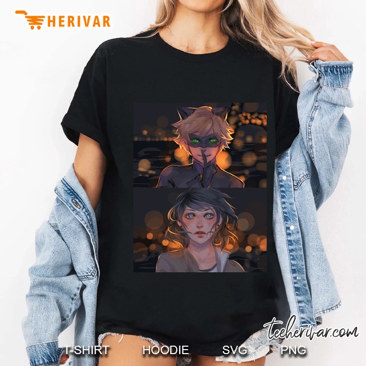 run away with me Ladies Tee