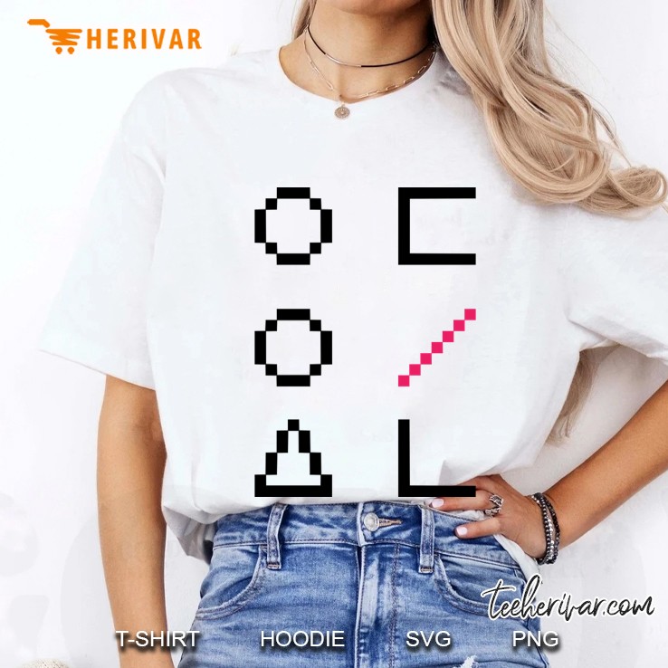 loona logo Ladies Tee