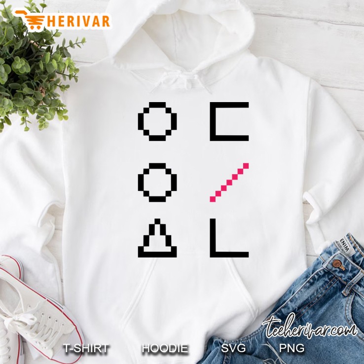 loona logo Hoodie